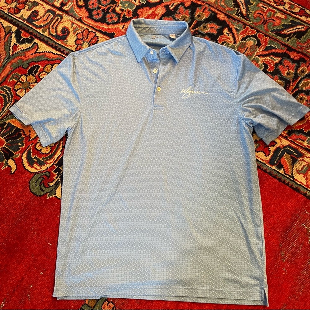 Wynn Polo